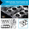Mitsubishi Triton 4G64 Express Van 2.4L VRS Head Gasket Set (1996-2006)
