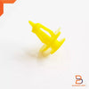 Toyota Hilux Ute Pickup 10 x Door Panel Clips (1988-1996)