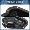 Nissan Maxima Engine Oil Pan (2000-2009)