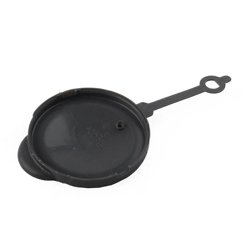 Nissan Micra K13 Windshield Wiper Washer Fluid Reservoir Cap (2011-2016)