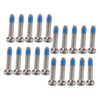 Holset Turbo Actuator Repair A8 22pcs Lock Nut Kit