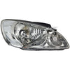 Hyundai Getz (TB) Left & Right Headlamps (2006-2011)