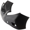 Front Bumper Cover For 2010-2012 Lexus RX350 w/ Park