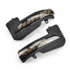 Toyota Hilux Fortuner Dynamic LED Indicator Sequential Turn Signal Lamp