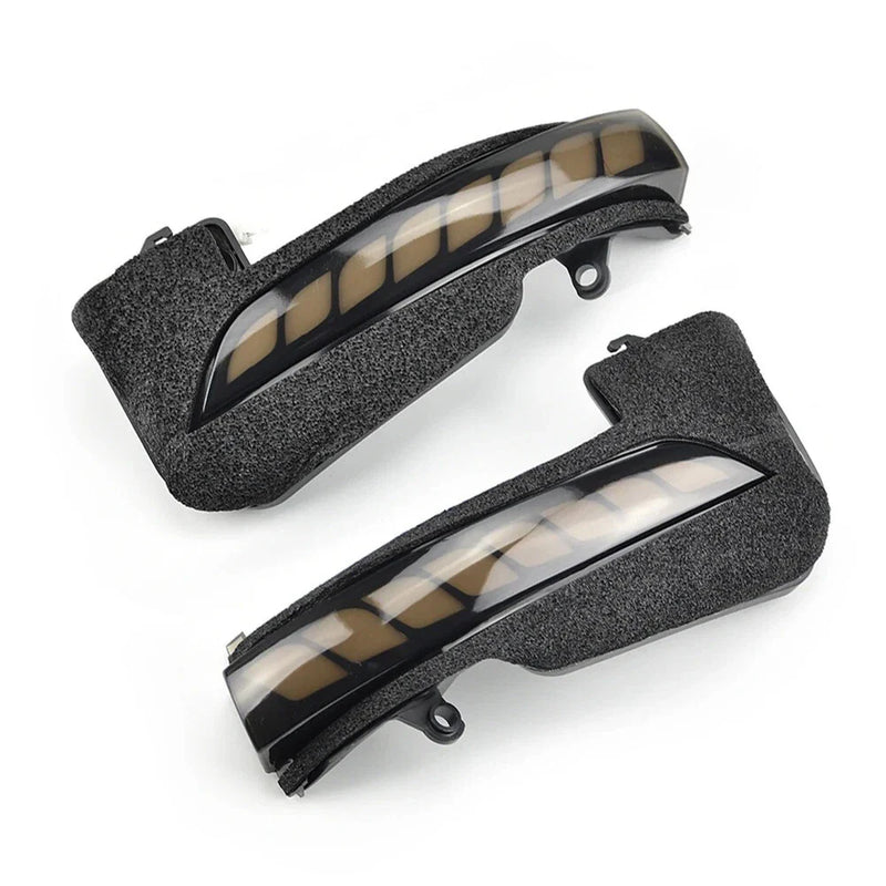 Toyota Hilux Fortuner Dynamic LED Indicator Sequential Turn Signal Lamp