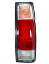 Nissan Navara D21 36cm Tall RH Tail Light (1989-1992)
