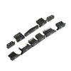 BMW X4 F26 AC Control Switch Buttons (2014-2018)