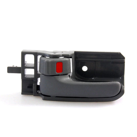 Toyota Hilux  2004-2015 Gray Door Handle Bezel Left