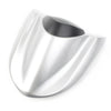 Kawasaki Ninja ZX10R Silver Rear Pillion Cowl Seat Back Cover (2004-2005)