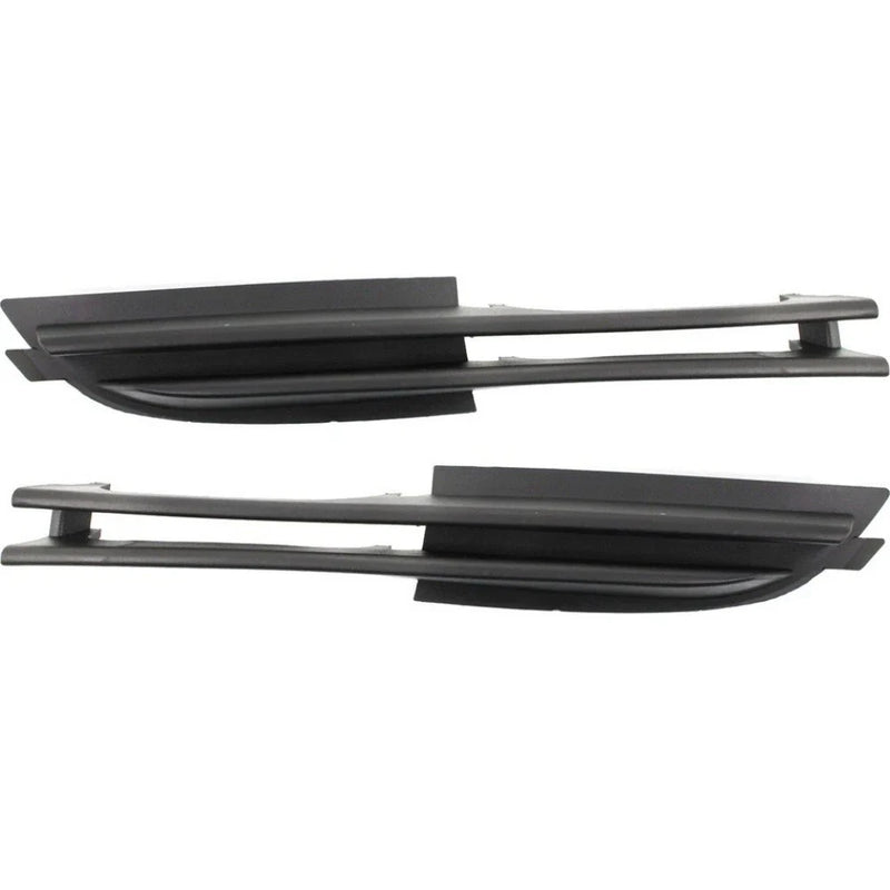 BMW 325i 330Xi 330i Front Bumper Grille Set (2001-2006)