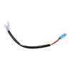 Honda CB125R CB150R CB300R CB300F 4 x 3Pin Turn Signal Light Cable Connector