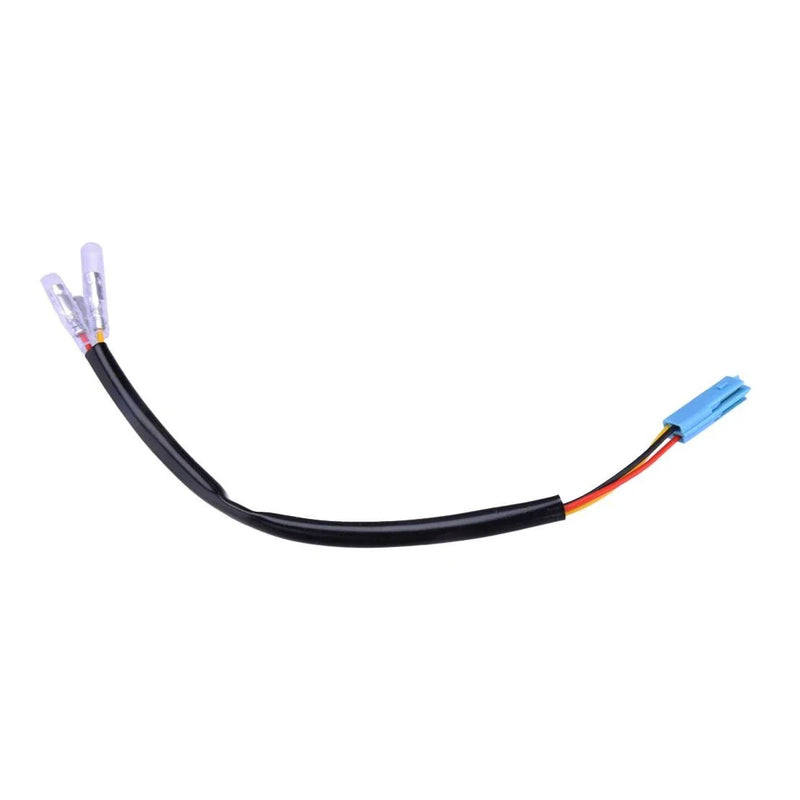 Honda CB125R CB150R CB300R CB300F 4 x 3Pin Turn Signal Light Cable Connector