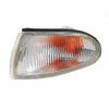 Corner Lights Signal Lamp Left Fits Mitsubishi Lancer E-Car Sedan 1992-96 D06