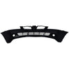 Front Bumper Cover For 2004-2006 Nissan Sentra with Fog