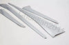 Lexus UX 260h 250h Chrome Body Door Sill Molding Cover Trim (2019-2023)