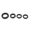 GY6 125cc 150cc 152QMI 157QMJ 4 x Scooter Engine Oil Seal Set