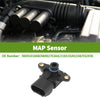 DODGE CARAVAN 3.3 Manifold Absolute Pressure MAP Sensor (2001-2003)