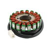 Kawasaki EX 250 Ninja, GPX250R, ZZR 250, KLE 250 Stator (1986-2007)