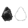 Kawasaki Z900 ABS Left Crankcase Stator Engine Cover (2017-2024)