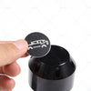 Toyota FJ Cruiser Black Alloy Gear Grab Knob Rod Stick (2007-2021)