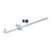Dodge Ram Pickup Transfer Case Control Linkage Assembly