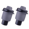 Nissan Versa 2 x Front Subframe Wishbone Poly Bushings (2007-2012)