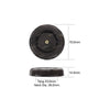 Ford Econovan SGMW 4cyl 2.2L S2 Engine Oil Cap (1981 - 1984)