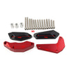 Yamaha R1 / R1S, FZ10 Stator Slider Crash Pad Protector (2015-2019)