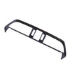 Toyota RAV4 Center Console Air Vent Trim Frame (2019-2021)