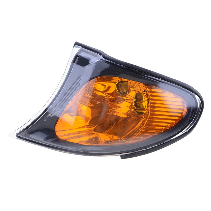 BMW 3 Series E46 325i Amber Parking Light Turn Signal (2002-2005)