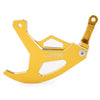 Suzuki RM125 DRZ400 Rear Brake Disc Guard Cover