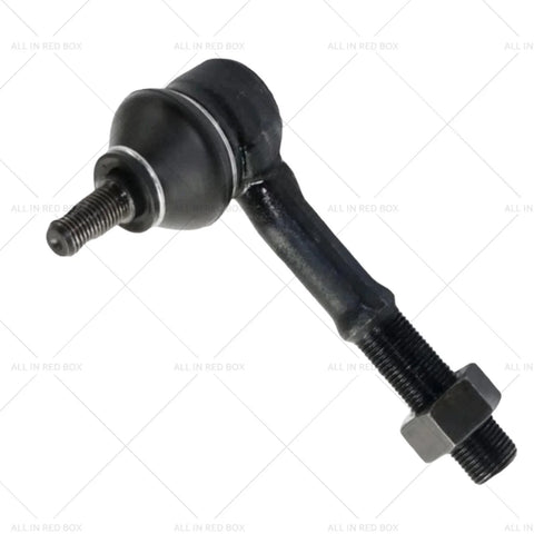 Nissan Navara Pathfinder Terrano II Tie Rod Relay End Kit (1997-2004)