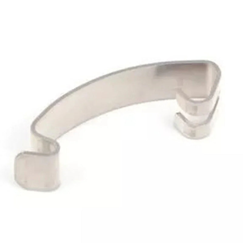 Mercedes Air Filter Housing Spring Clip