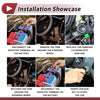 ISUZU NPR-HD NPR NQR Ignition Lock Cylinder (2004-2021)