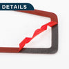 BMW 3 Series Car Air Vent Cover Sticker (2005 - 2012)