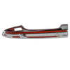 Toyota Sienna Chrome ABS Door Handle Trims Covers (2011-2020)