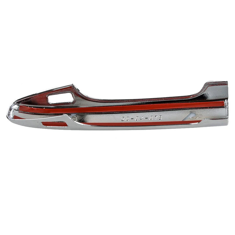 Toyota Sienna Chrome ABS Door Handle Trims Covers (2011-2020)