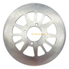 Yamaha Warrior 350 Rear Brake Disc Rotor (1990–2004)