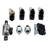 Nissan JF011E CVT Transmission Solenoid Sensor Kit (2002-2012)