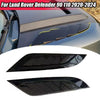 2020+ Land Rover Defender 90 110 130 Hood Trim Air Intake Scoop Vent