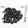 Dodge, Toyota, Jeep 50 x Car Fasteners Buckle Ceiling Lining Trim