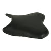 Yamaha YZF-R6 Black Driver Passenger Seat (2006-2007)