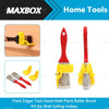 Edges & Trim Professional Edger Paint Brush Tool