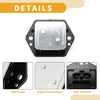 Subaru Forester Blower Motor Resistor (2003-2007)