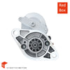 Toyota Hilux LN147R LN167R LN172R 3.0L Diesel Starter Motor (1997-2005)
