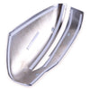 Nissan Rogue X-Trail Chrome Rearview Mirror Cover Trim (2014-2017)