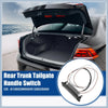 Hyundai Santa Fe Rear Trunk Tailgate Release Switch (2013-2018)