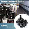 Toyota Highlander Inverter Water Pump (2006-2010)