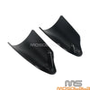 Harley Softail Heritage Classic Front Handguard Protection Cover (2018-2021)