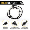 Ford Ranger ABS Wheel Speed Sensor (1998-2000)